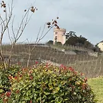 Martine's Cosy Guestroom With Private Bath Near Montreux * La Tour-de-Peilz