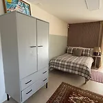 Homestay Martine's Cosy Guestroom With Private Bath Near Montreux *