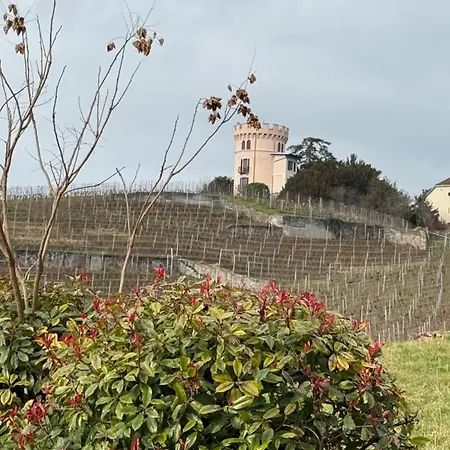Martine's Cosy Guestroom With Private Bath Near Montreux * La Tour-de-Peilz