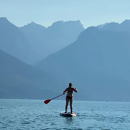 Martine's Cosy Guestroom With Private Bath Near Montreux Quarto em Acomodações Particulares La Tour-de-Peilz